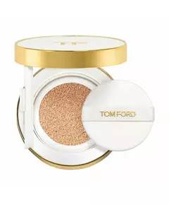 Tom Ford Soleil Kompakt-Foundation 1 3 Warmes Porzellan SPF 40 Nachfüllbar, 12 g