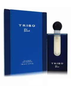 Benetton Tribu Blue EDP M, 100 ml