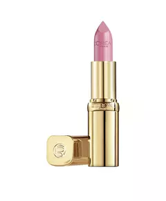 L'Oreal Paris Color Riche Cream Lipstick 303 Rose Tendre, 3.6 g