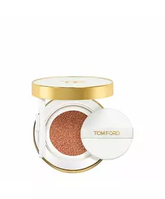 Tom Ford Soleil Kompakt-Foundation 7 8 Warmes Bronze SPF 40 Nachfüllbar, 12 g