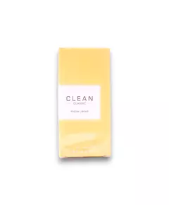 Clean Fresh Linens Eau de Parfum Unisex, 60 ml
