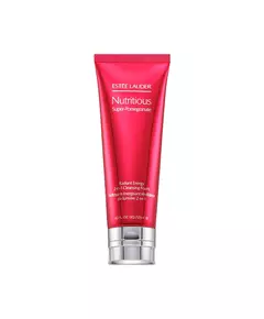 Nutritious Super-Pomegranate Cleansing Foam - Cleaning foam, 125 ml