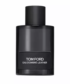 Tom Ford Ombre Leather Eau De Toilette For Men, 100 ml