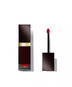 Tom Ford Shine Flüssiger Lippenstift 07 Einschüchtern, 6 ml