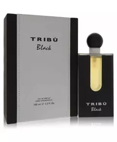 Benetton Tribu Black EDP M, 100 ml
