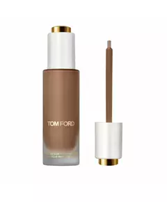 Tom Ford Soleil Glow Flüssige Grundierung 11 0 Dämmerung SPF 30, 30 ml