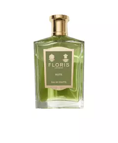 Floris Of London Elite Eau de Toilette Für Männer, 50 ml