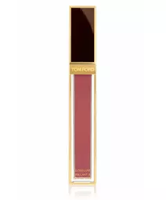 Tom Ford Gloss Luxe Lipgloss 22 Sunrise Pink, 5,5 ml