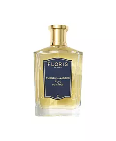 Floris Of London Turnbull & Asser 71/72 Eau de Parfum Für Männer, 50 ml