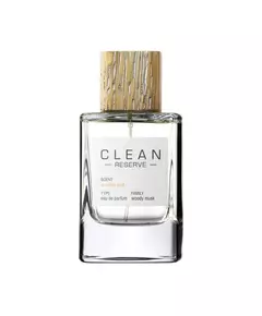 Clean Reserve - Sueded Oud Eau de Parfum Für Frauen, 100 ml