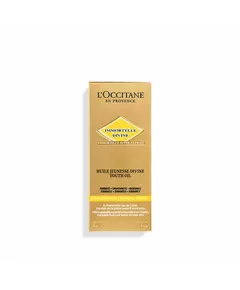 Rejuvenating Facial Oil (Divine Oil), 30 ml