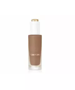 Tom Ford Soleil Glow Liquid Foundation 10.0 Chestnut SPF 30, 30 ml
