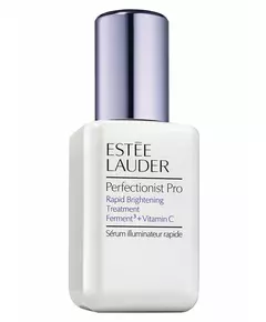 Estee Lauder Perfectionist Pro - Rapid Brightening Ferment³ + Vitamin C Aufhellung Serum Für das Gesicht, 50 ml