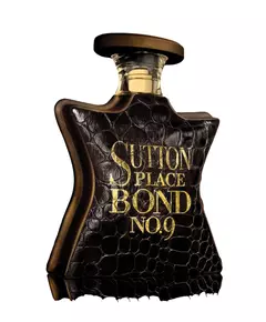 Bond No. 9 New York Sutton Place EDP U, 100 ml