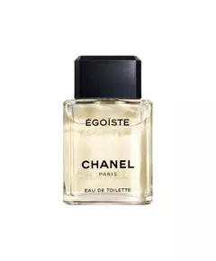 Chanel Egoiste Platinum Eau de Toilette Für Männer, 100 ml