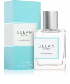 Clean Shower Fresh Eau De Parfum For Women, 30 ml
