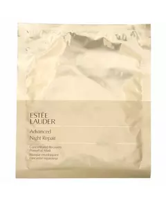 Set Estee Lauder Advanced Night Repair Repairing Sheet Mask Face Night, 4 pcs
