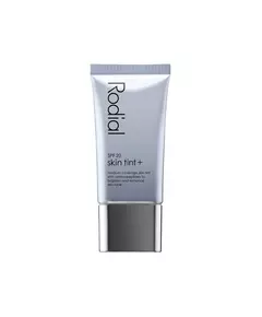 Rodial Skin Tint Medium Coverage Tinted Moisturizer 03 St Barths SPF 20, 40 ml
