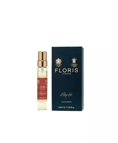 Floris Of London A Rose For... Eau De Parfum Unisex, 5 ml