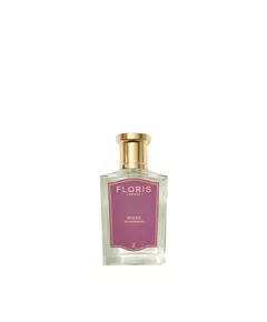 Floris Of London Wilde Eau de Parfum Unisex, 50 ml