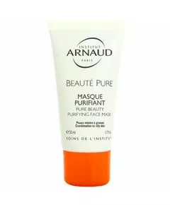 Institut Arnaud Pure Beauty Purifying Clay Mask, 50 ml