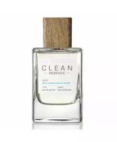 Clean Reserve - Warm Cotton [Reserve Blend] Eau de Parfum Unisex, 50 ml