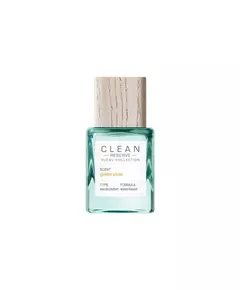 Clean H2Eau Golden Citrus Eau De Parfum Unisex, 30 ml