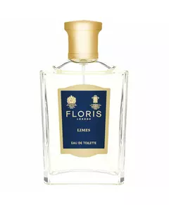 Floris Of London Limes Eau De Toilette Unisex, 100 ml