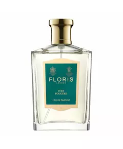 Floris Of London Vert Fougere Eau de Parfum Für Männer, 100 ml