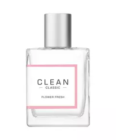 Clean Classic Flower Fresh EDP W, 60 ml
