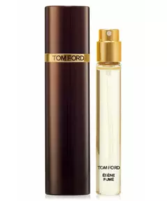 Tom Ford Ebene Fume Eau de Parfum Unisex Nachfüllbar, 10 ml