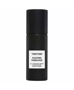 Tom Ford Fucking Fabulous Duftspray Unisex, 150 ml