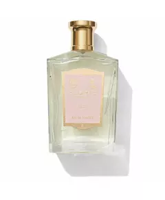 Floris Of London Lily Eau de Toilette Für Frauen, 100 ml