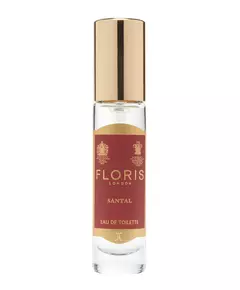 Floris Of London Santal Eau De Toilette For Men 10 ml *Miniature, 10 ml