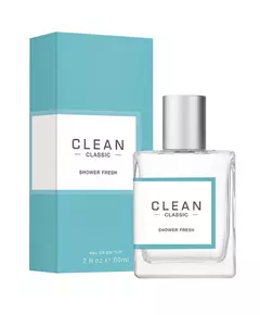 Clean Shower Fresh Eau De Parfum For Women, 60 ml
