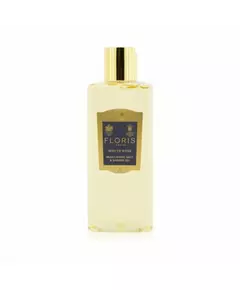 Floris Of London White Rose Floral Shower Gel Body, 250 ml