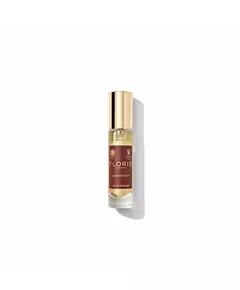 Floris Of London Leather Oud Eau de Parfum Unisexe, 10 ml