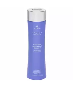 Caviar Anti-Aging Restructuring Bond Repair Conditioner - Strengthening conditioner for damaged hair, 250 ml