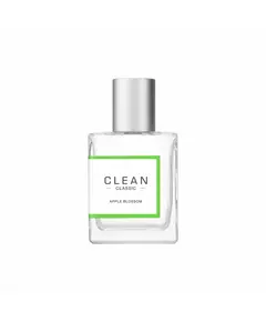 Clean Classic Apple Blossom Eau De Parfum Unisex, 30 ml