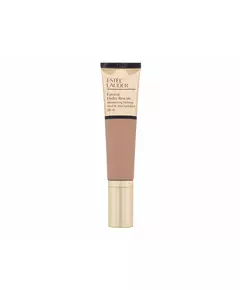Estee Lauder Futurist Hydra Rescue Moisturizing Makeup Liquid Foundation 3C2 Pebble SPF 45, 35 ml