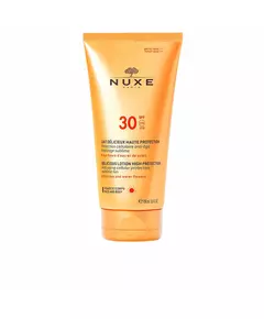 Nuxe Sun Delicious Protection solaire Lotion solaire SPF 30, 150 ml