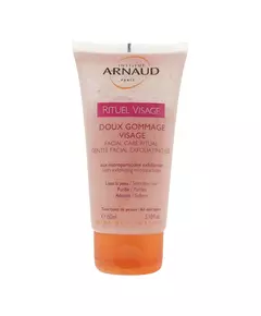 Institut Arnaud Gentle Facial Natural Exfoliating Gel, 150 ml