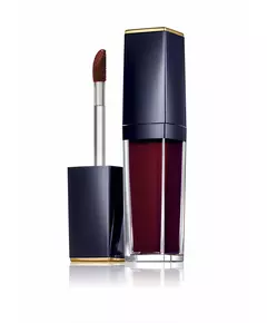Estee Lauder Pure Color Envy Paint-On Liquid LipColor Mat Rouge à lèvres liquide CINQ CENT VINGT-DEUX Rouge Noir, 7 ml