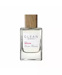 Clean Reserve - Sparkling Sugar Eau de Parfum Unisex, 100 ml