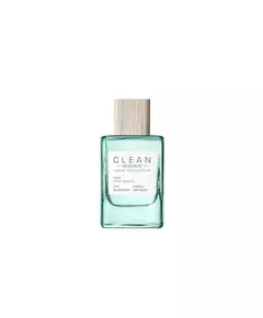 Clean H2Eau Amber Cashmere Eau De Parfum Unisex, 100 ml