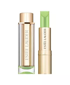 Estee Lauder Pure Color Love Natural Oils Long-Lasting Cream Lipstick 601 Beam Me, 3.5 g