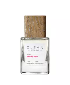 Clean Reserve - Sparkling Sugar Eau de Parfum Unisex, 30 ml