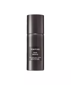 Tom Ford Oud Wood Duftspray Für Männer, 150 ml