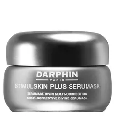 Darphin StimulSkin Plus Sans parabènes Anti-âge Jour Masque crème Pour le visage et le cou, 50 ml