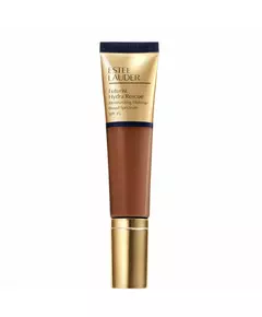 Estee Lauder Futurist Hydra Rescue Moisturizing Makeup Liquid Foundation 6W1 SPF 45, 35 ml